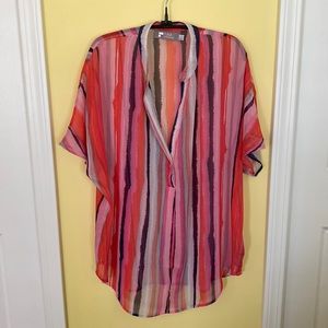 Tina Stephen’s Tunic